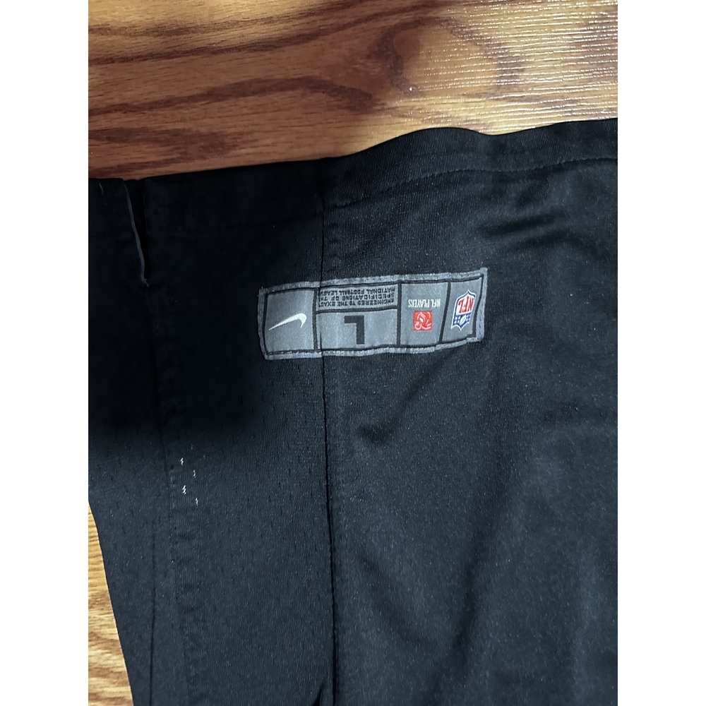 Black Boys Pants